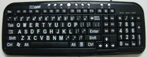 input device keyboard