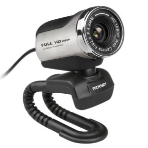 वेबकैम (Webcam) Input Device