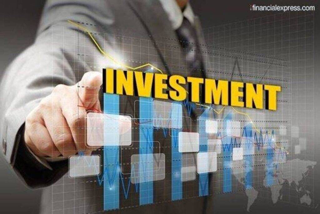 Investment in Bank and Post Office
