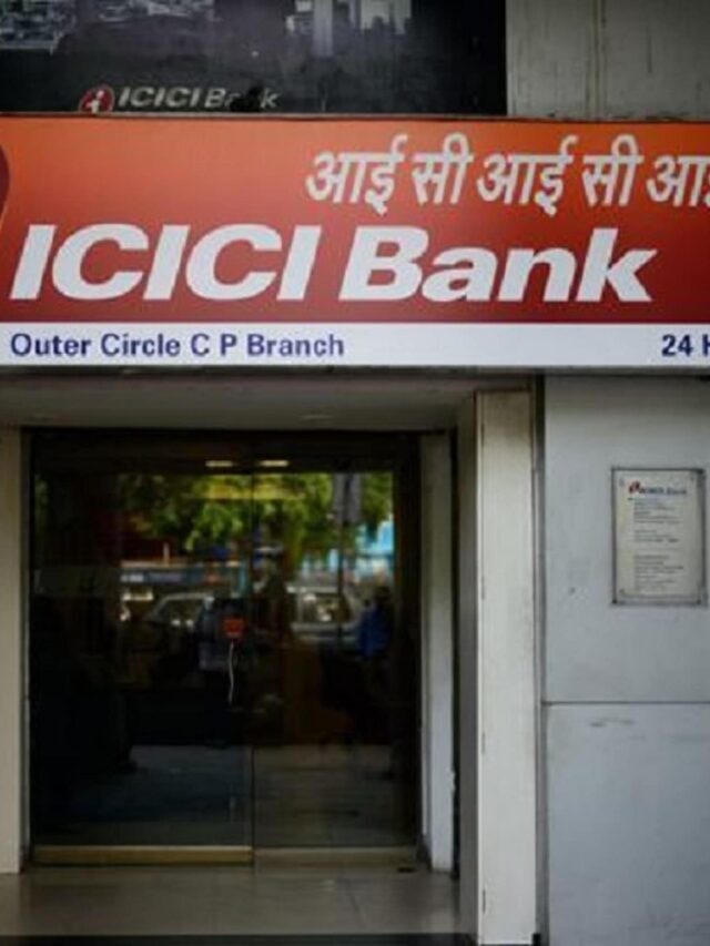 ICICI Bank ने फिर से बड़ाई एफ़डी की ब्याज दरें | ICICI Bank FD Rates- Check Latest FD Interest  Rates