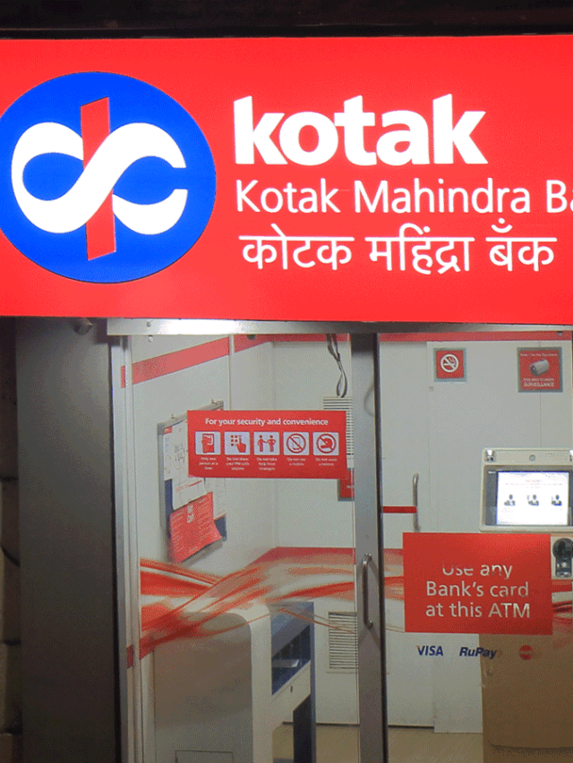 Kotak Mahendra Bank FD  New Update Interest Rates | कोटक महेन्द्रा बैंक की एफ़डी की नई  अपडेट ब्याज दरें ।