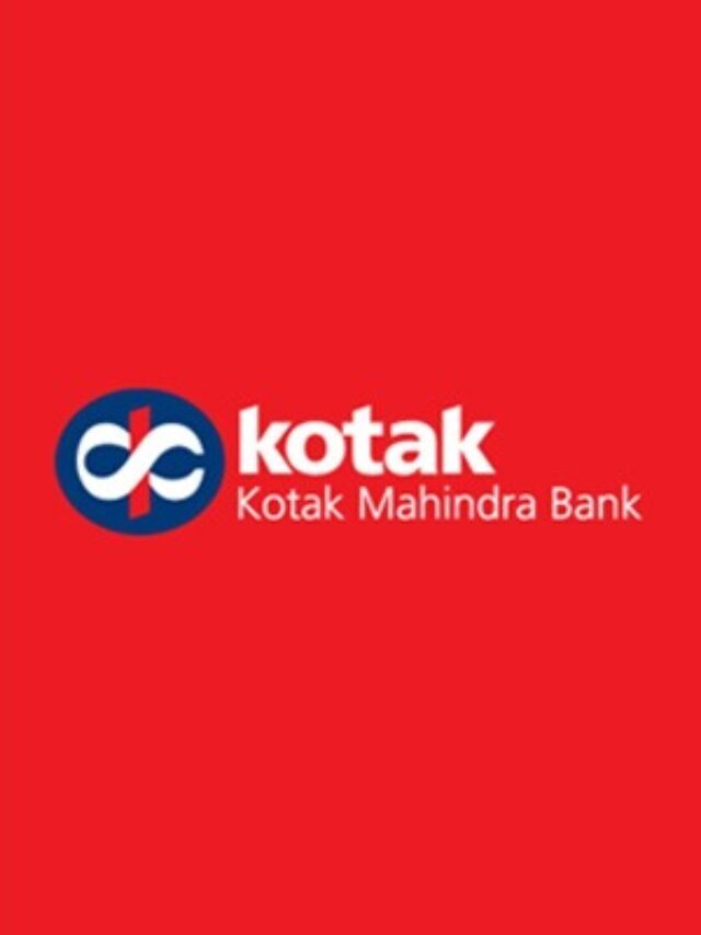 Kotak Mahendra Bank FD  December  Month Interest Rates | कोटक महेन्द्रा बैंक  एफ़डी की  दिसम्बर माह की नई  ब्याज  दरें ।